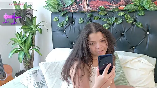 Amanda_sweet live XXX chat