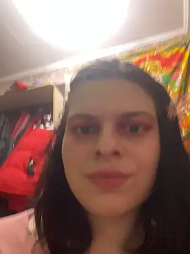 Živý XXX chat Dona_Mafia