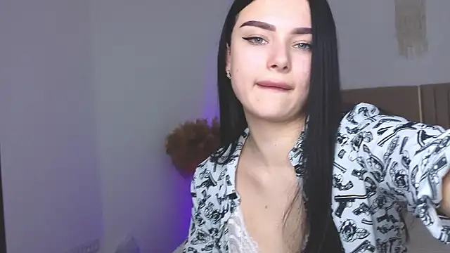 Živý XXX chat Silena_sky