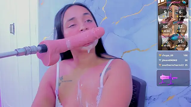 susan__bigassのライブXXXチャット