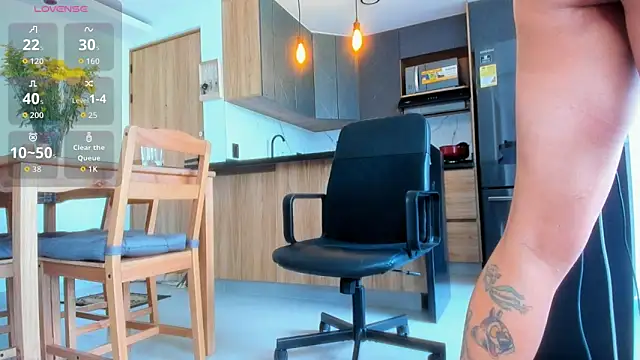 fitnolan: онлайн-секс-чат