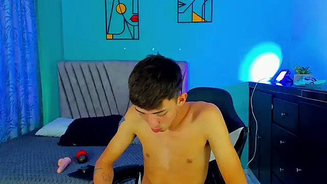 Chat XXX ao vivo de Maikol_Ortiz