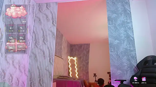 Chat XXX en directo de osamu_tay