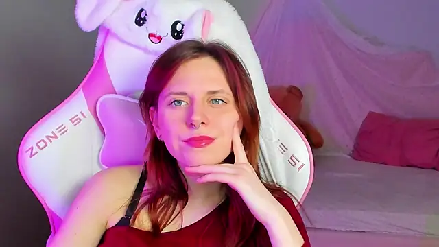 FreyaVey: απευθείας συνομιλία ΧΧΧ