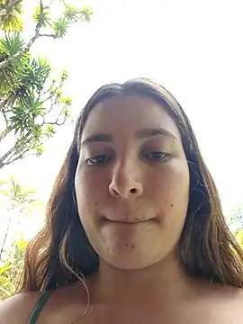 Show Webcam de Estelle_Noir