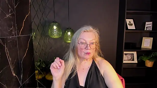 NataliMellow Live XXX-Chat