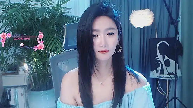 Chatroom XXX en direct de feifei-love