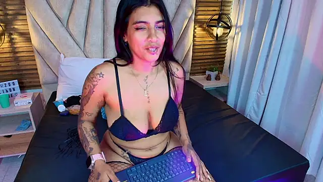 دردشة KimberlyFox_t الجنسية المباشرة