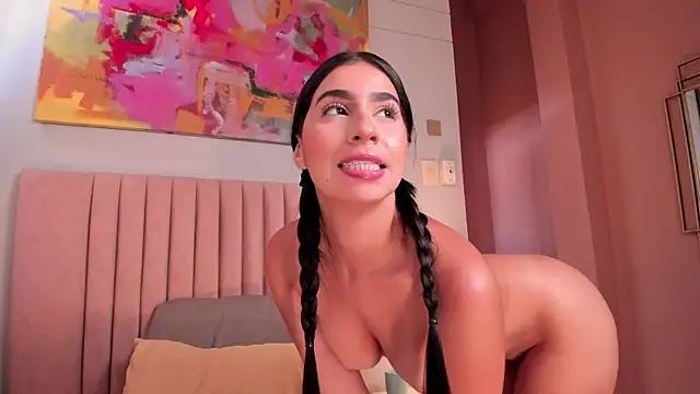 Chat XXX Live Christy_Sea