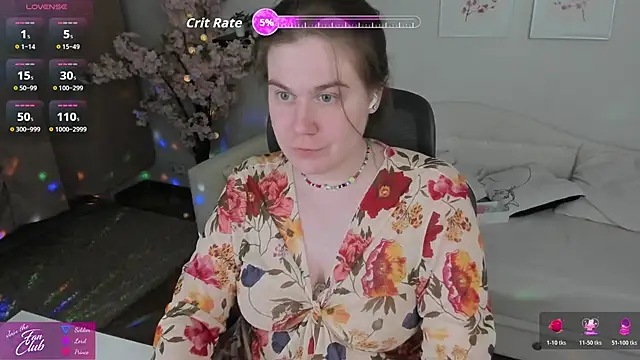 Czat XXX na żywo – Nancy_Sun_