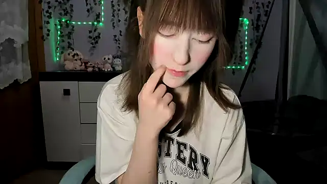 Yoonhee_ki Live XXX-chat