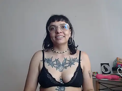 LanaGodard Live XXX-chat