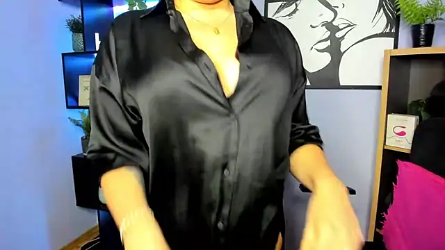 دردشة FUN_AMI الجنسية المباشرة