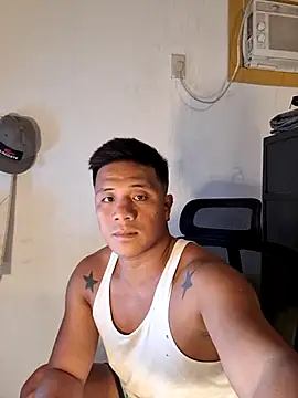 Felix_Asher 在線直播表演