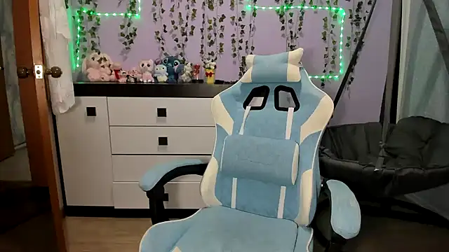 Chat XXX en directo de Yoonhee_ki