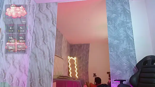 โชว์เว็บแคมของ osamu_tay