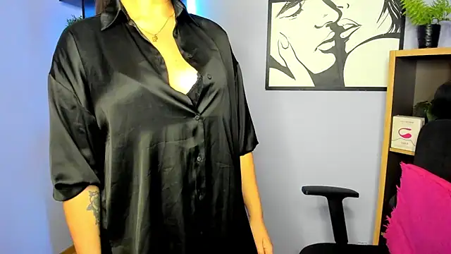 FUN_AMI Live XXX-Chat