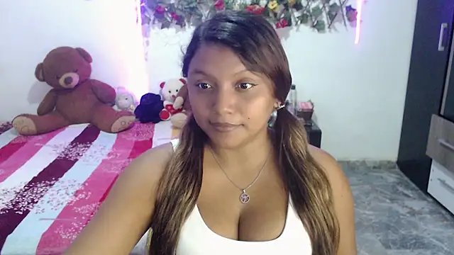 sexysusan4you Adlı Modelin Canlı XXX Sohbeti