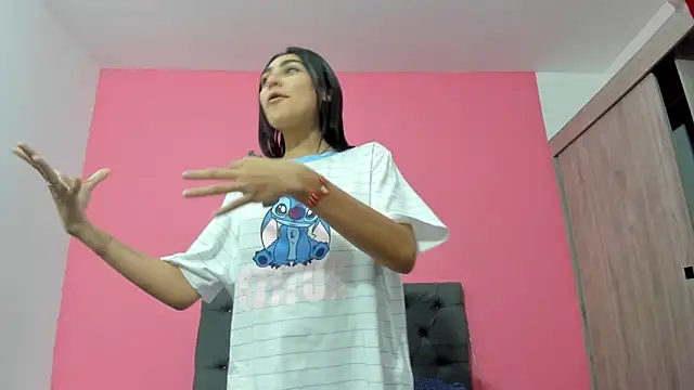 ariloe_quintero live XXX chat