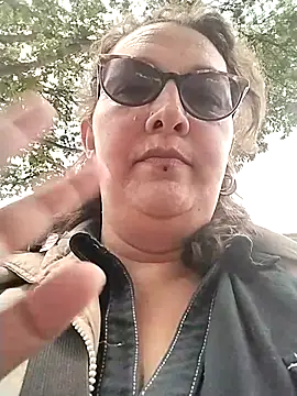 Živý XXX chat _Saraqueen