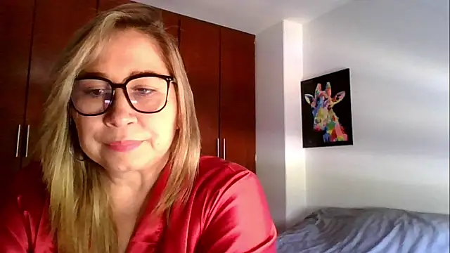 Živý XXX chat KamiSspencer