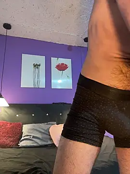 Czat XXX na żywo – Karim_mansur