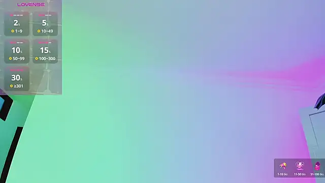 JANYLOVE__ – Live XXX-chat