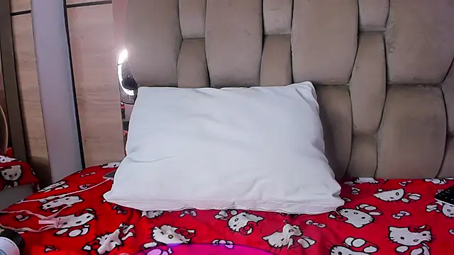 Chat XXX en directo de karol_lewiss