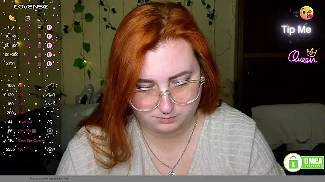 Alicia_love00: онлайн-секс-чат