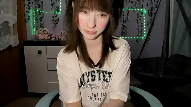 Yoonhee_ki Live XXX-chat
