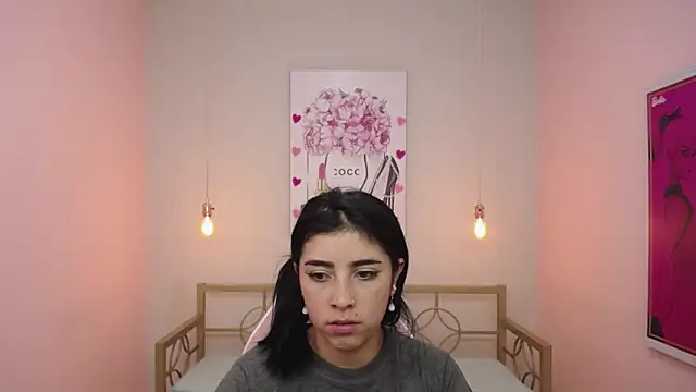 Adri_gomez_x Obrolan Langsung XXX