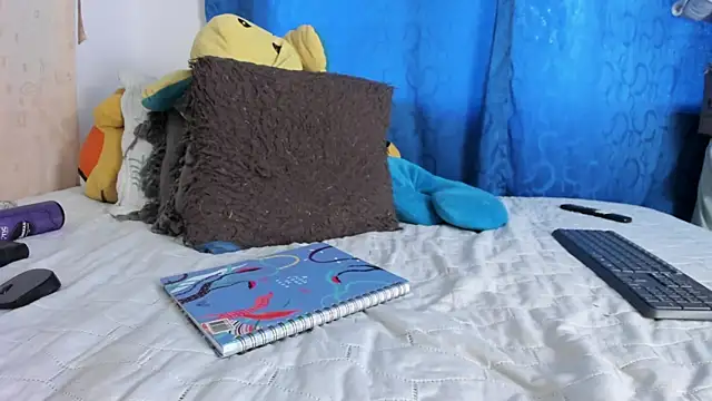 Czat XXX na żywo – BlowMommy_