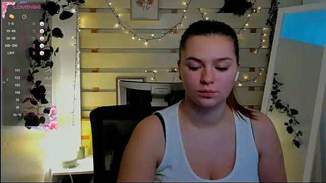 Czat XXX na żywo – Josephine_Kiss