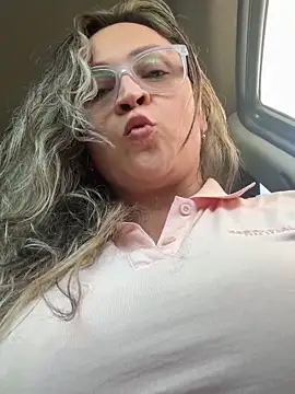 Show Webcam de sophie_lopez1