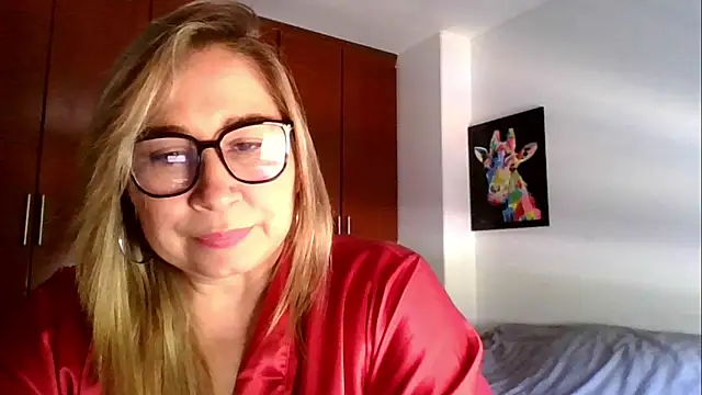 Czat XXX na żywo – KamiSspencer