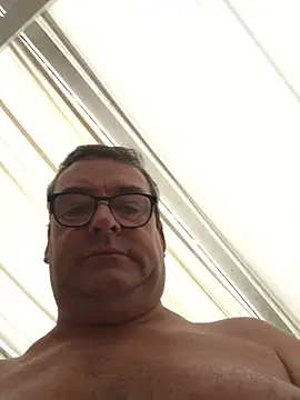 MountJohnXL Webcam Show