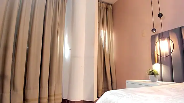 SeleneLujan 라이브 XXX 채팅