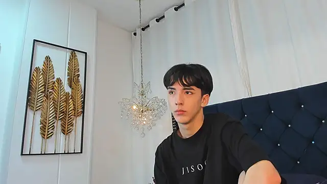 AerumChae: απευθείας συνομιλία ΧΧΧ