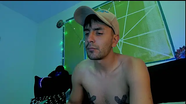 Chat +18 de Lord_Apolo ao vivo