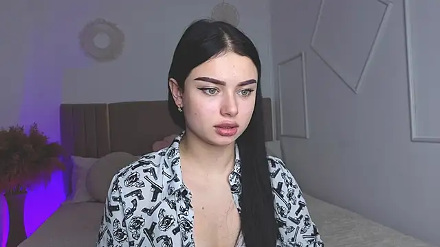 Silena_sky 라이브 XXX 채팅