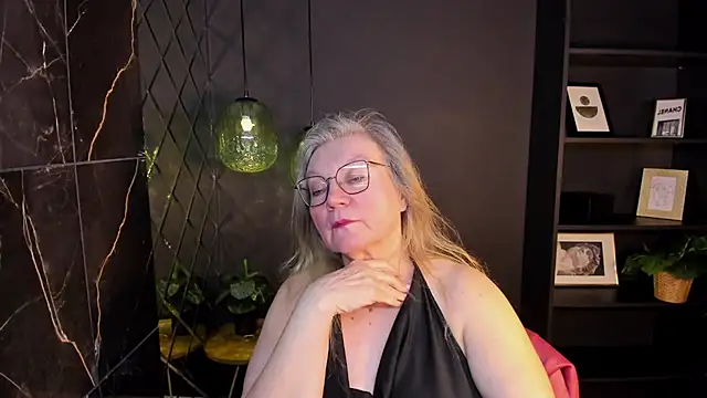 Онлайн чат XXX NataliMellow