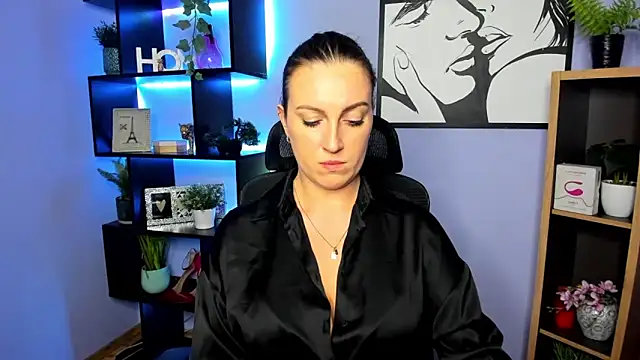 FUN_AMI Chat XXX live