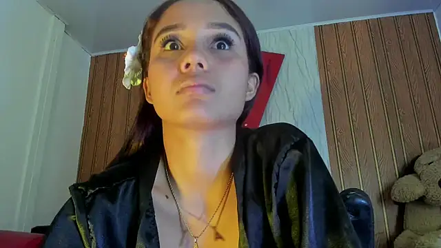 MarianaManzur Live XXX-Chat