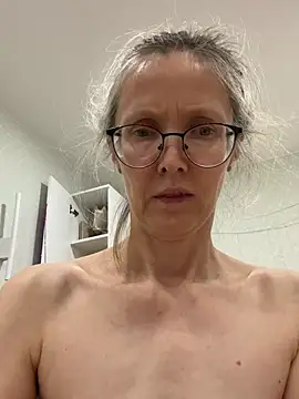 MollyStory 网络视讯表演