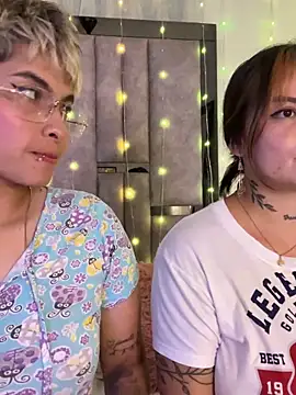 XXX chat uživo modela Ivana__Rivera