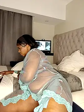 Chat XXX Live Nattybae009