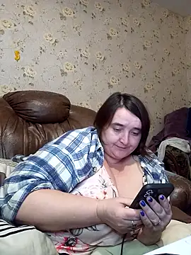 LiluHot লাইভ XXX চ্যাট