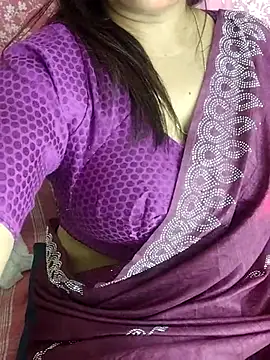 Show Webcam de joya_bhabi