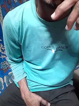 Burhade-- Webcam show