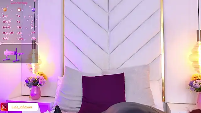 دردشة Flor_delunaa الجنسية المباشرة